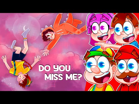 Johnny Crew REACTS To Kory's REMIX of My Song! (Do You Miss Me?)