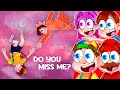 Johnny Crew REACTS To Kory's REMIX of My Song! (Do You Miss Me?)