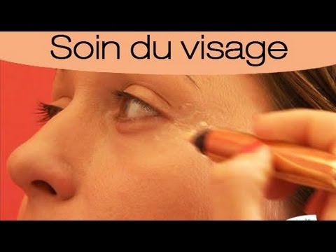 comment soigner les rides autour des yeux