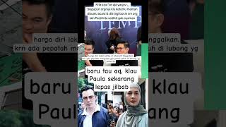 Download lagu Paula lepas hijab?? #paula #baimwong #baimpaula #viral #shorts mp3 Download lagu Paula lepas hijab?? #paula #baimwong #baimpaula #viral #shorts mp3