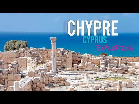 Chypre | Cinematic Travel vidéo Cyprus