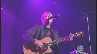 Tom Cochrane-"Good Times" from Rise Again 09