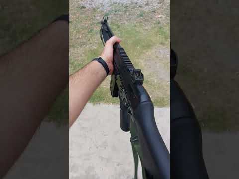 H&K G3!!! German Perfection!