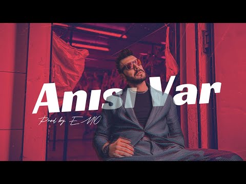 Video thumbnail for Anısı Var