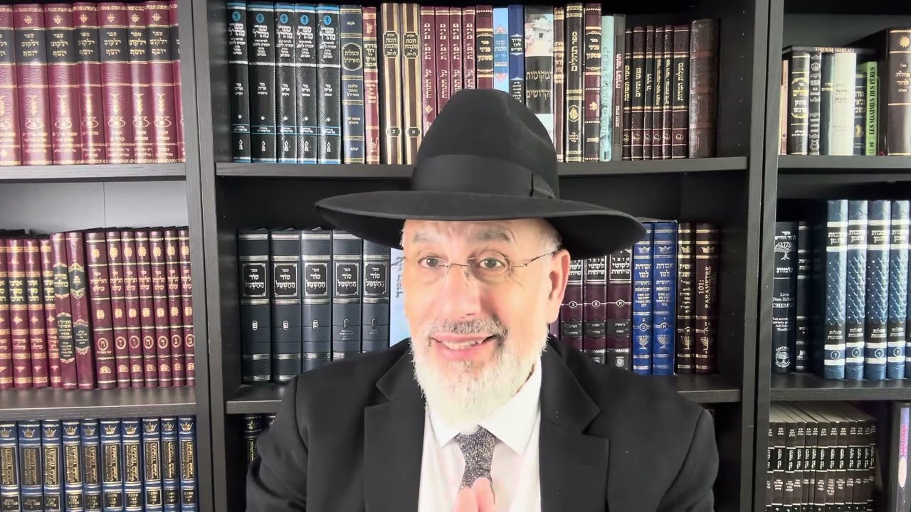 De roch hodesh Av au 9 Av... Leilouy nichmat de Emma Simha bat Sassilla zal