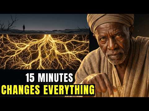 Give Me 15 Minutes and You'll Finally Understand How to Manifest Everything