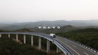 Volvo Enhanced sound system