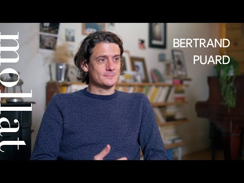 Bertrand Puard - Trouille académie. L'école de toutes les peurs