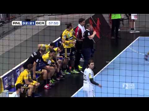 Sensationeller Dreher von Marius Steinhauser