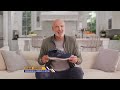 Découvrez comment Frank Leboeuf s'évade avec l'incroyable technologie Skechers Hands Free Slip-Ins™