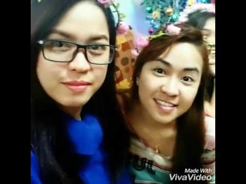 Happy Birthday Raisa :) 05/15/16