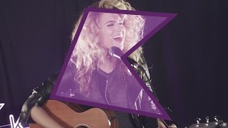 Tori Kelly - Should&#39;ve Been Us (Acoustic) | KISS Live Session