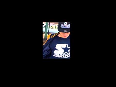 Starku - Punchtalk 2 (Freestyle)