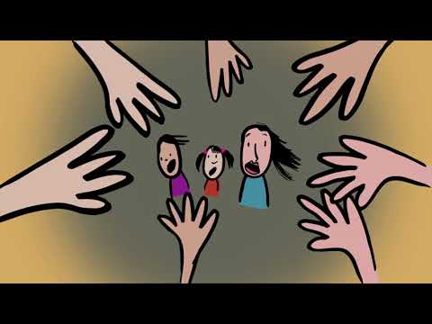 ¿Qué es la trata de personas?