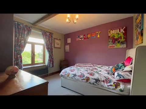 Highfield House, Horbury Road, Ossett - Virtual Tour