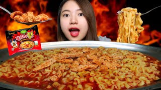 Download lagu VERY BAD 🥵 MUKBANG SAMYANG SOUP   SPICY BASRENG VIRAL mp3 Download lagu VERY BAD 🥵 MUKBANG SAMYANG SOUP   SPICY BASRENG VIRAL mp3