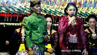 Download lagu NIKEN SALINDRY GELANG ALIT GAYA BANYUWANGEN - DUET SINDEN YOSSY CAKRANINGRAT mp3