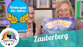 Best of Kinderspiele: Zauberberg