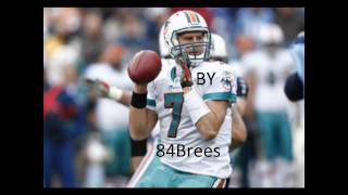 Miami Dolphins Fight Song by T-Pain (Images and Lyrics)