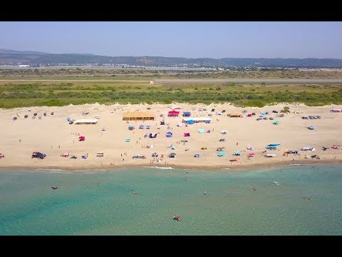 DEKEL - Moksha on the beach 2018
