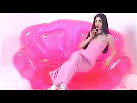 Alyzée - Prada Princess (Official Music Video)