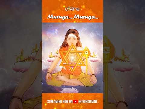Muruga Muruga   #murga #muruganbhajans #nivaskprasanna #thinkdivine #shorts