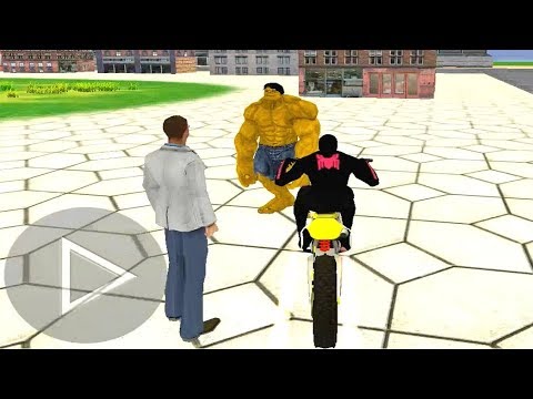 Multi Spider Heroes vs Super Villains #2 Gameplay HD