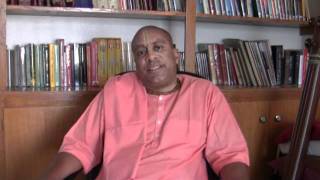 Devamrita Swami on Brahmacarya 2 - Psychological Brakedown of Society