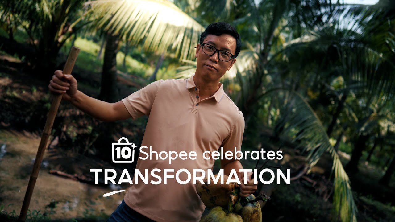 Shopee: Melestarikan Warisan Budaya _ Plearn Herbal Cosmetics, Thailand