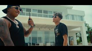 MIRKO EL FRESH X NEW JERSON X ALLAN DURAN - COMBETE