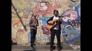 People with Bodies in São Paulo