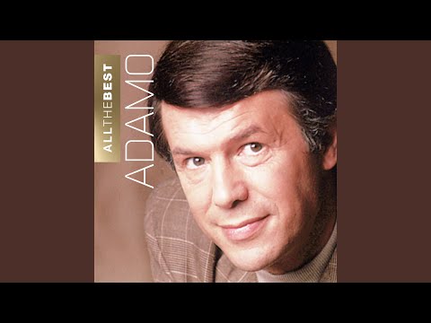 Was Einen Kinde Sagen - Salvatore Adamo