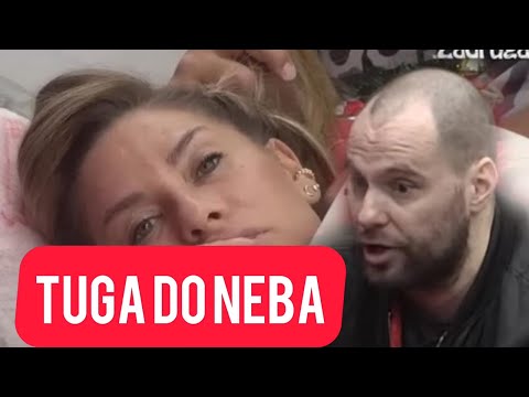 Tuga do neba! Evo sta se desava sa MAJKOM Ane Curcic! Neka neko pomogne JADNOJ ZENI! Uzas!