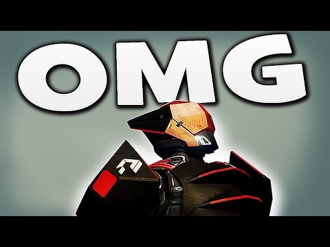 Destiny - RISE OF IRON NEW STUFF OMG ! (Rise of Iron DLC)