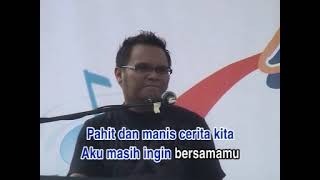 Download lagu Kerispatih - Masih Ingin Bersamamu mp3