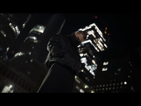 SANDZO - SKYLINE (prod.by SYKO & Y7) [Official Video]