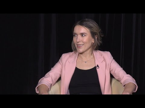 Monikos užkulisiai - Eglė Ancevičiūtė