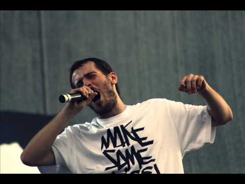 O.S.T.R - Grzech Za Grzech (Mucha Blend - Eminem-Lose Yourself)