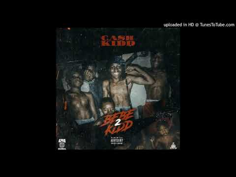 Cash Kidd - Flashbacks (Bebe Kidd 2)