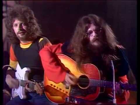 The Move - Tonight (Roy Wood & Jeff Lynne)