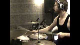 Thin Lizzy – Bad Reputation ( Drum cover for D.D.S. )