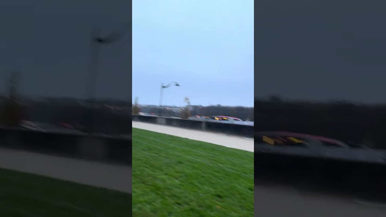 איך מגיעים למגדל אייפל מהלובר? הצצה קטנה