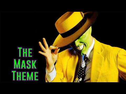The Mask Theme Suite: Randy Eldelman