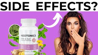 NEOTONICS - NEOTONICS REVIEW – ⚠️ BE CAREFUL ⚠️ - NEOTONICS REVIEWS -  NEOTONICS GUMMIES - SKINCARE
