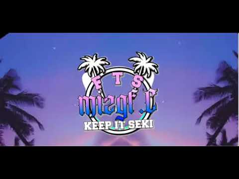 GHANA GIRL X ONEY ONEY X SHOT & WINE X GANJA X GANGSTA - Mizgf.C Mashup