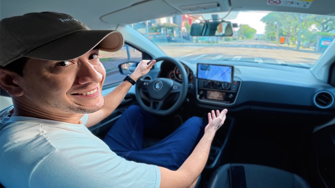 VAMOS VOLTAR A VIAJAR?!