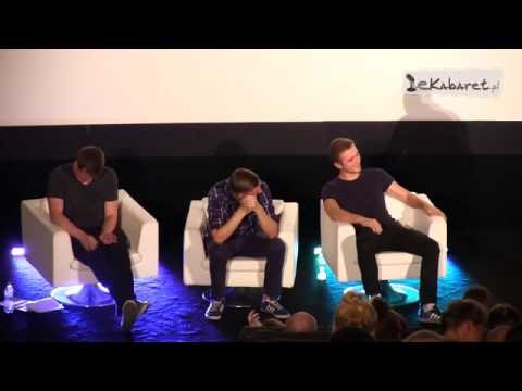 Wielki Roast Krzysztofa Skiby - Łukasz "Lotek" Lodkowski (odc. 4)