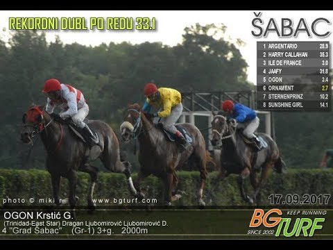 ŠABAC 17.09.2017 / 4