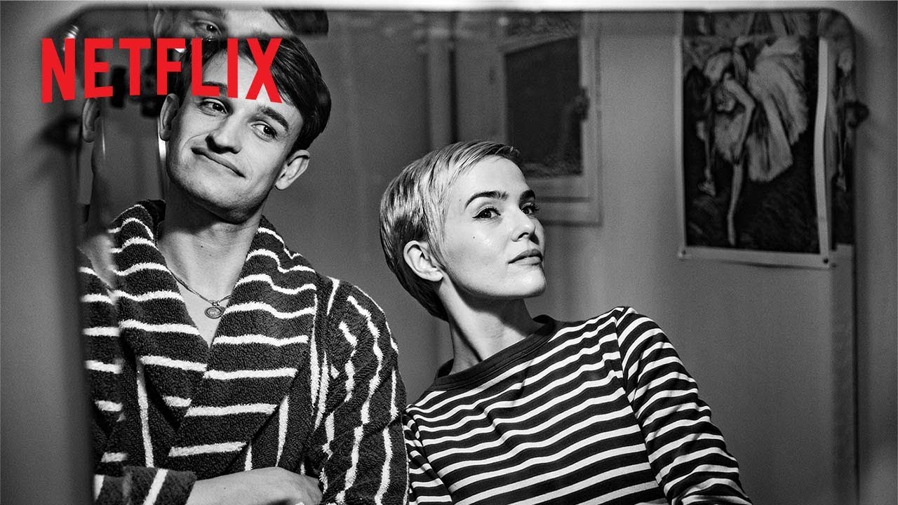 Nouvelle Vague | Shot by Shot with Zoey Deutch, Guillaume Marbeck, & Aubry Dullin | Netflix