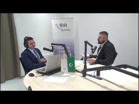 Kazivanje o Jahja,a.s.